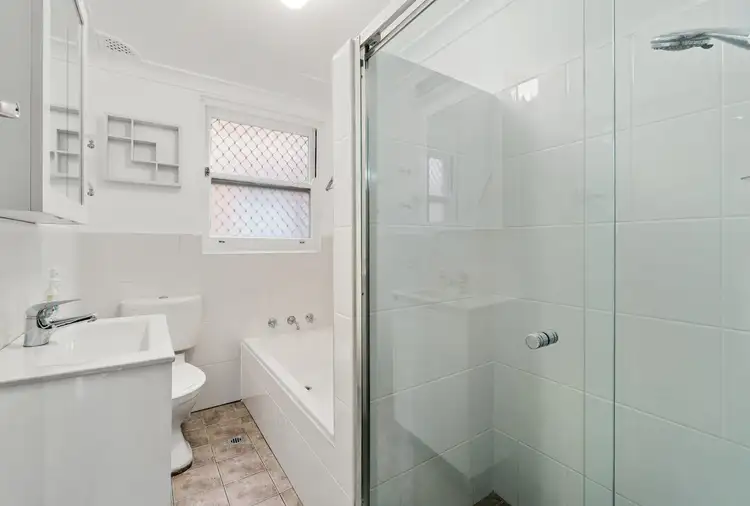 Second view of Homely apartment listing, 3/29 Urunga Parade, Punchbowl NSW 2196