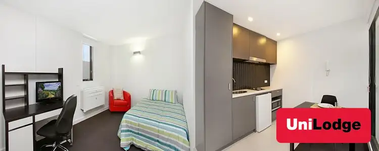 Second view of Homely apartment listing, 404/K13 Raleigh St, Windsor VIC 3181