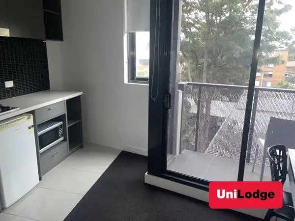 Fourth view of Homely apartment listing, 404/K13 Raleigh St, Windsor VIC 3181