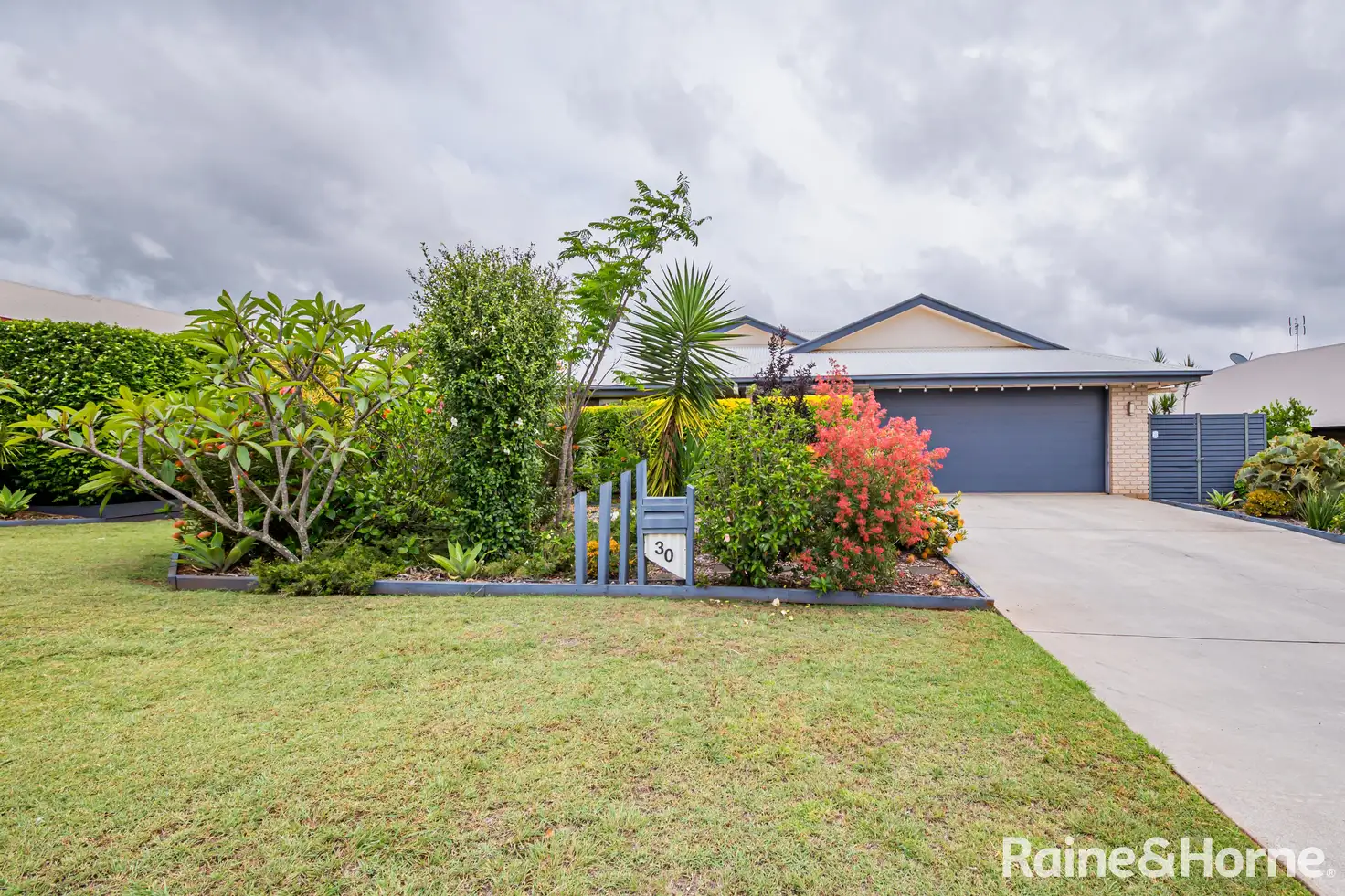 Main view of Homely house listing, 30 Hillview Parade, Kingaroy QLD 4610
