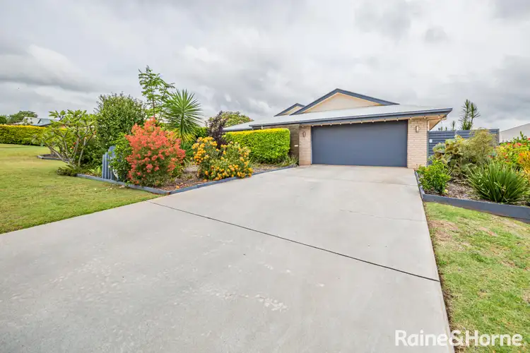 Second view of Homely house listing, 30 Hillview Parade, Kingaroy QLD 4610
