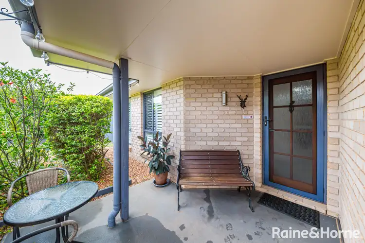 Third view of Homely house listing, 30 Hillview Parade, Kingaroy QLD 4610