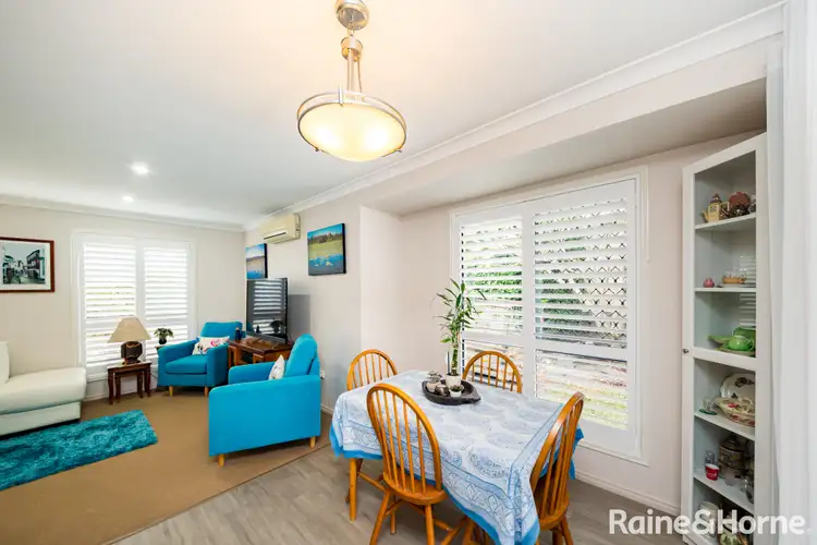 Fifth view of Homely house listing, 30 Hillview Parade, Kingaroy QLD 4610