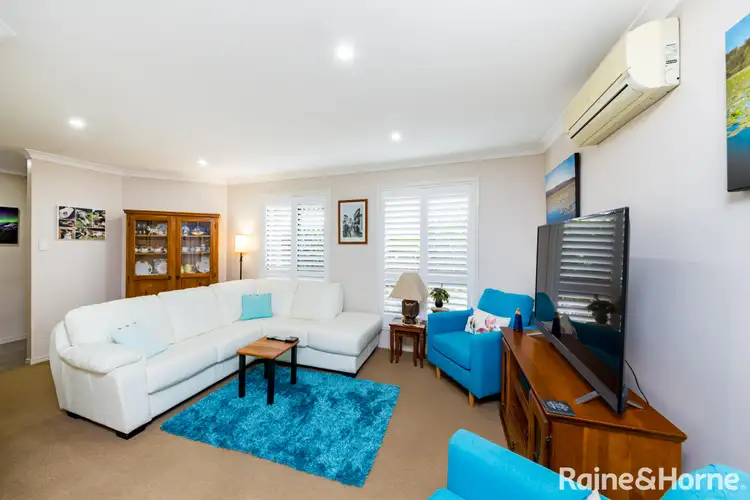 Sixth view of Homely house listing, 30 Hillview Parade, Kingaroy QLD 4610