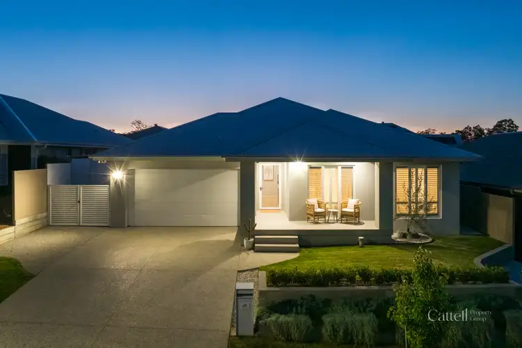 48 Rigby Drive, North Rothbury NSW 2335