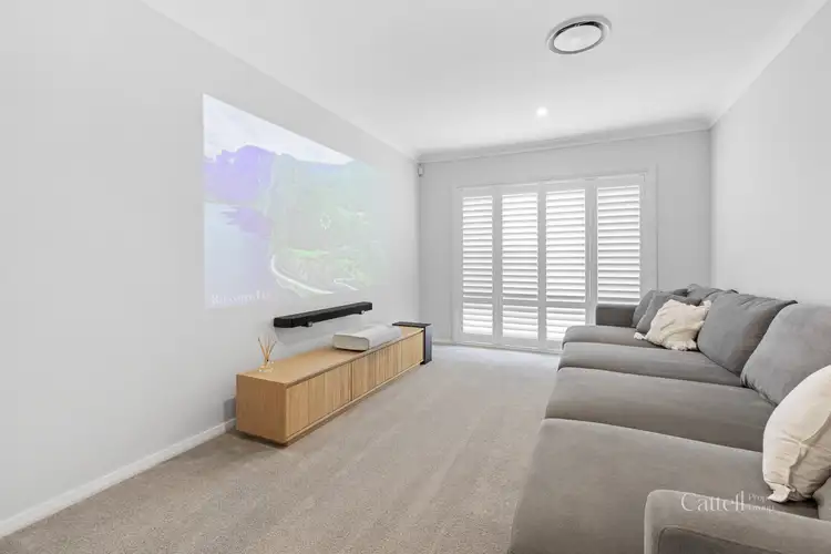 Third view of Homely house listing, 48 Rigby Drive, North Rothbury NSW 2335