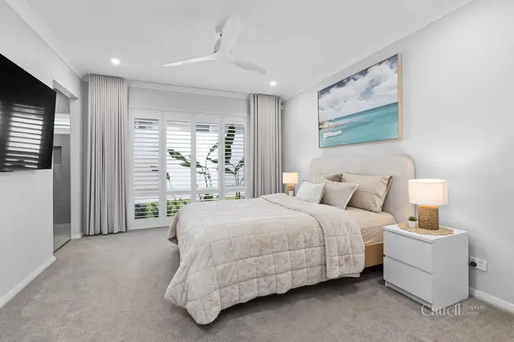 Fourth view of Homely house listing, 48 Rigby Drive, North Rothbury NSW 2335