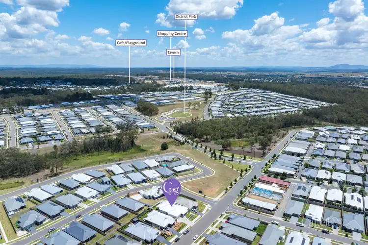 Sixth view of Homely house listing, 48 Rigby Drive, North Rothbury NSW 2335