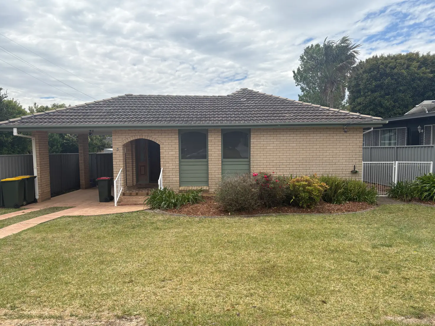 Main view of Homely house listing, 3 Page Avenue, North Nowra NSW 2541