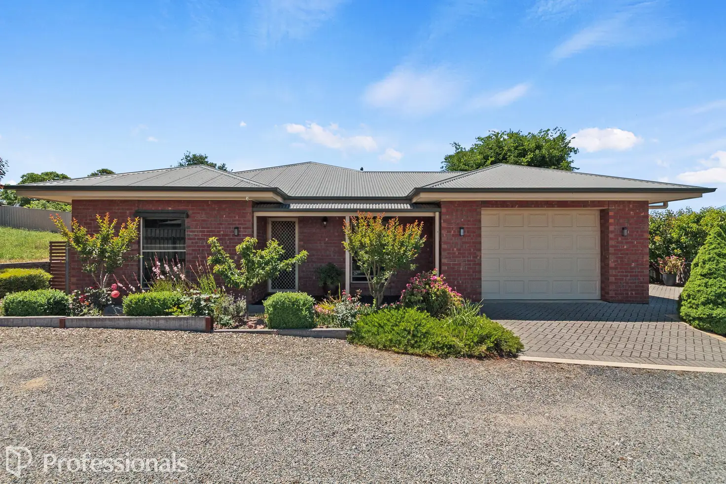 Main view of Homely house listing, 1A Bright Street, Clare SA 5453