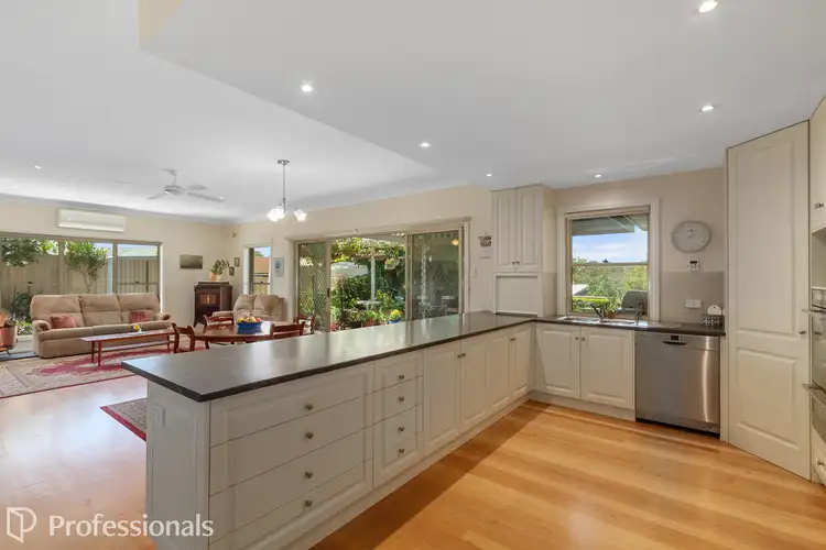 Third view of Homely house listing, 1A Bright Street, Clare SA 5453