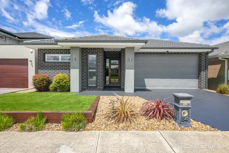 34 Healy Avenue, Sunbury VIC 3429