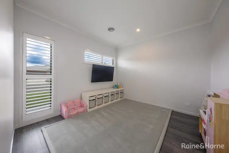 Third view of Homely house listing, 34 Healy Avenue, Sunbury VIC 3429