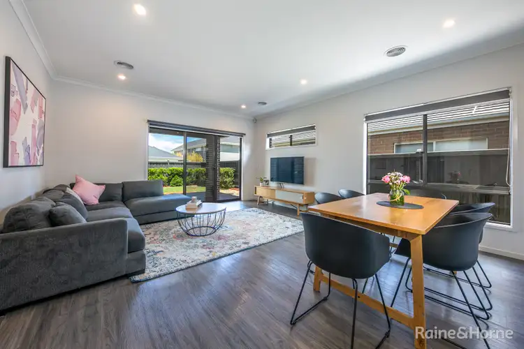 Fourth view of Homely house listing, 34 Healy Avenue, Sunbury VIC 3429