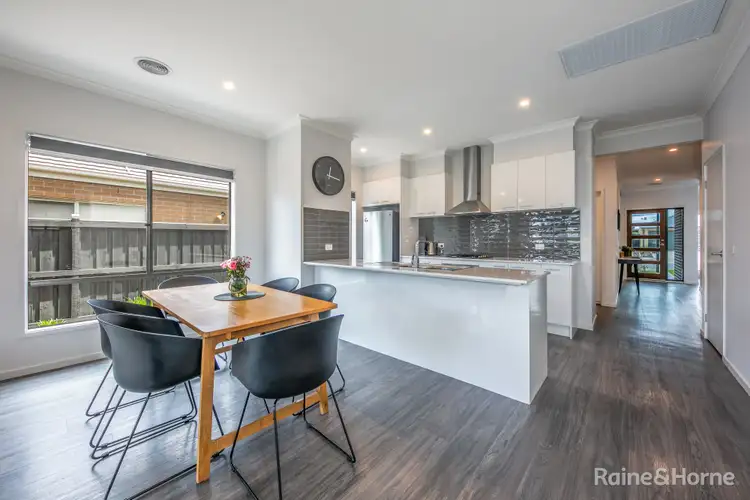 Fifth view of Homely house listing, 34 Healy Avenue, Sunbury VIC 3429