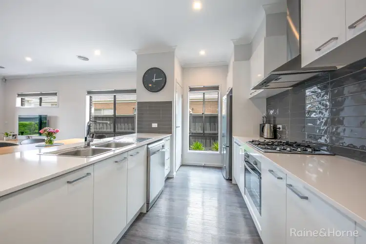 Sixth view of Homely house listing, 34 Healy Avenue, Sunbury VIC 3429