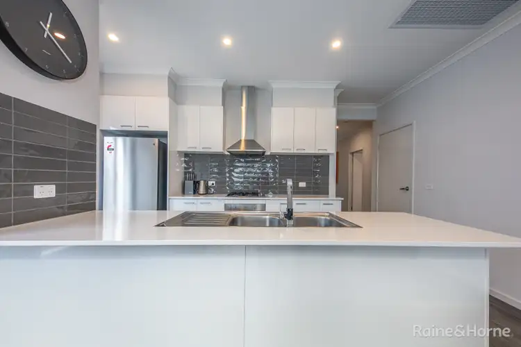 Seventh view of Homely house listing, 34 Healy Avenue, Sunbury VIC 3429