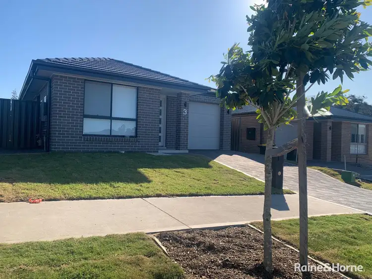 3 Satinwood Road, Woongarrah NSW 2259