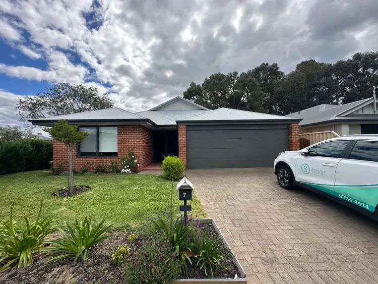 7 Occitane Way, Yalyalup WA 6280