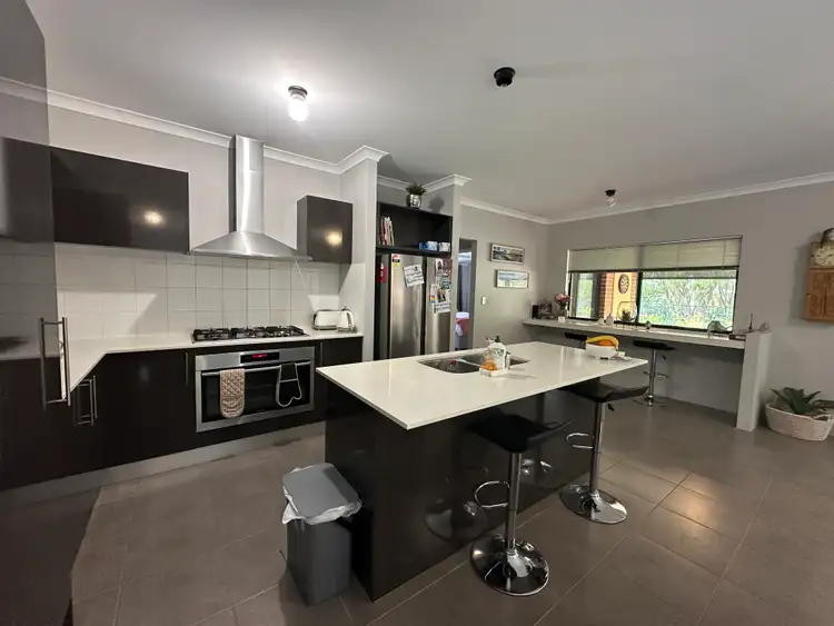 Third view of Homely house listing, 7 Occitane Way, Yalyalup WA 6280