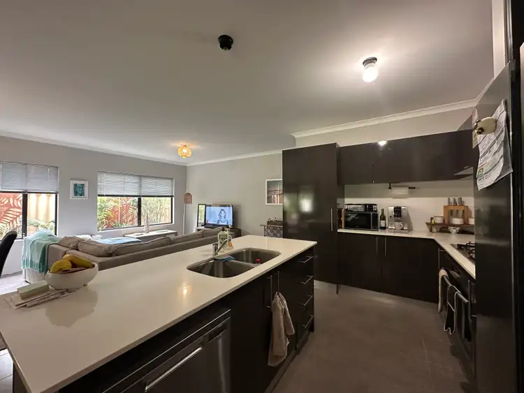 Fourth view of Homely house listing, 7 Occitane Way, Yalyalup WA 6280