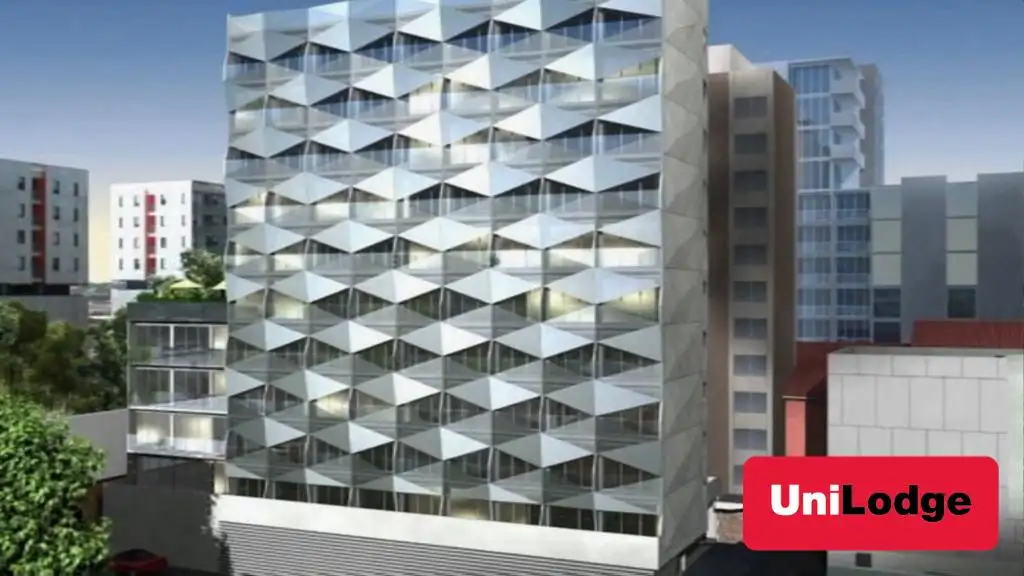 Main view of Homely apartment listing, 408/1 Glenferrie Place, Hawthorn VIC 3122