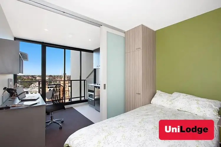 Sixth view of Homely apartment listing, 408/1 Glenferrie Place, Hawthorn VIC 3122