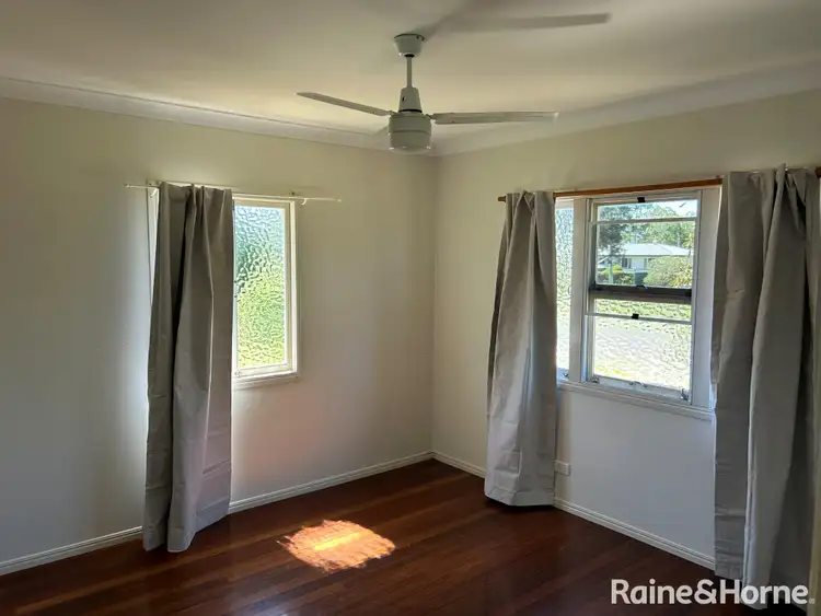 Third view of Homely house listing, 23 River Road, Kingaroy QLD 4610