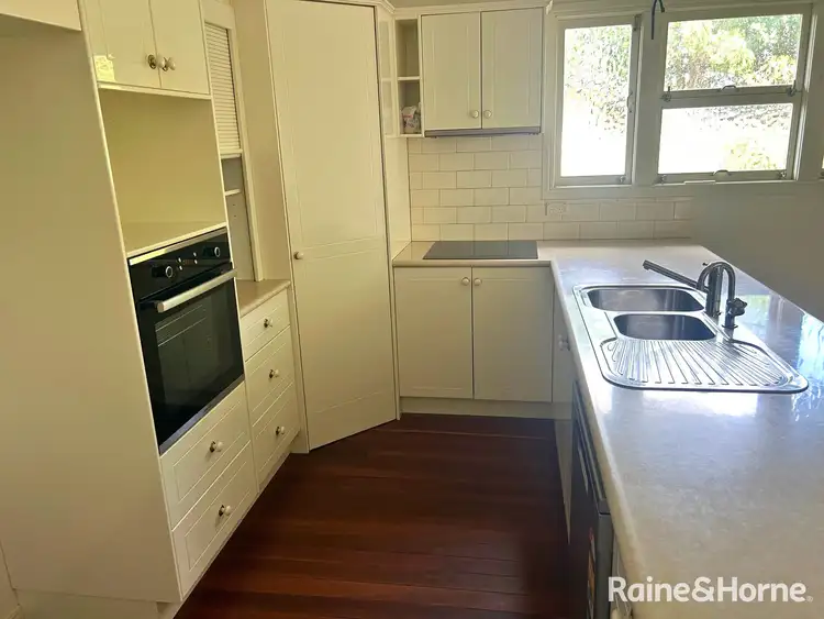 Fifth view of Homely house listing, 23 River Road, Kingaroy QLD 4610