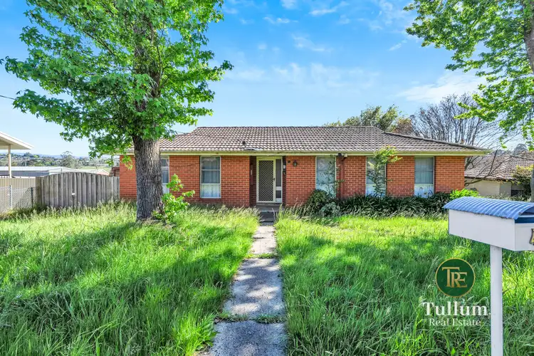 4 Teese Street, Warragul VIC 3820