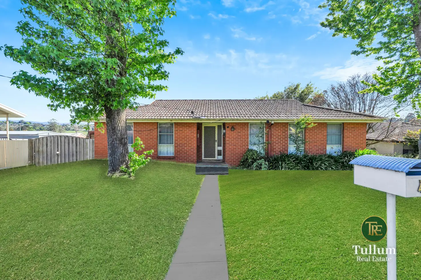 Main view of Homely house listing, 4 Teese Street, Warragul VIC 3820