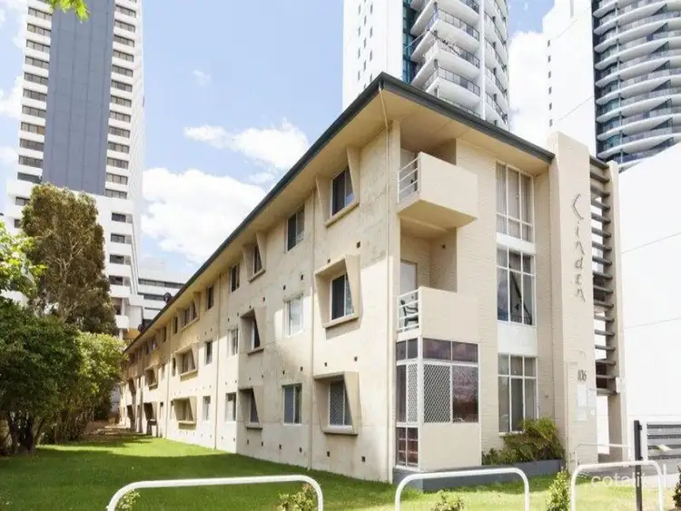 203/106 Terrace Road, East Perth WA 6004