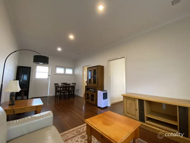 Second view of Homely house listing, 203/106 Terrace Road, East Perth WA 6004