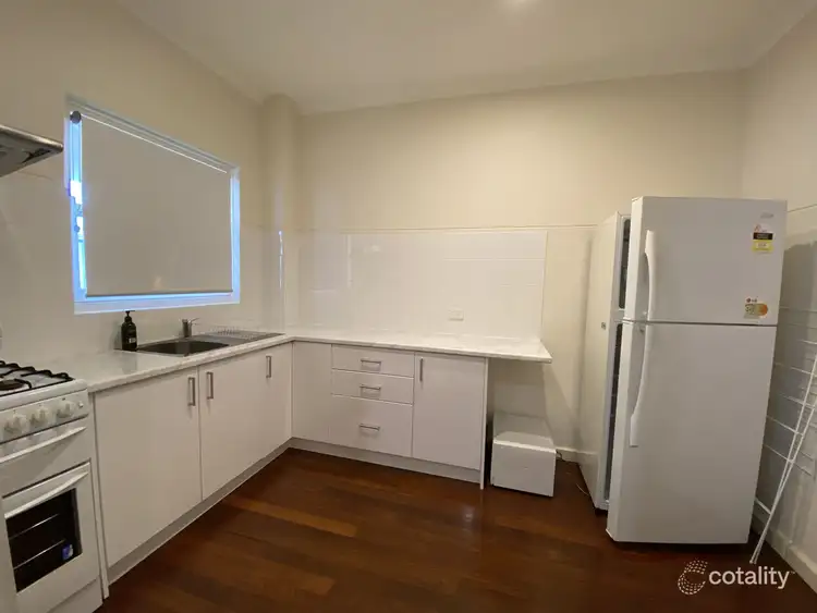 Third view of Homely house listing, 203/106 Terrace Road, East Perth WA 6004