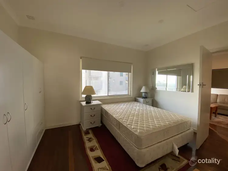 Fifth view of Homely house listing, 203/106 Terrace Road, East Perth WA 6004