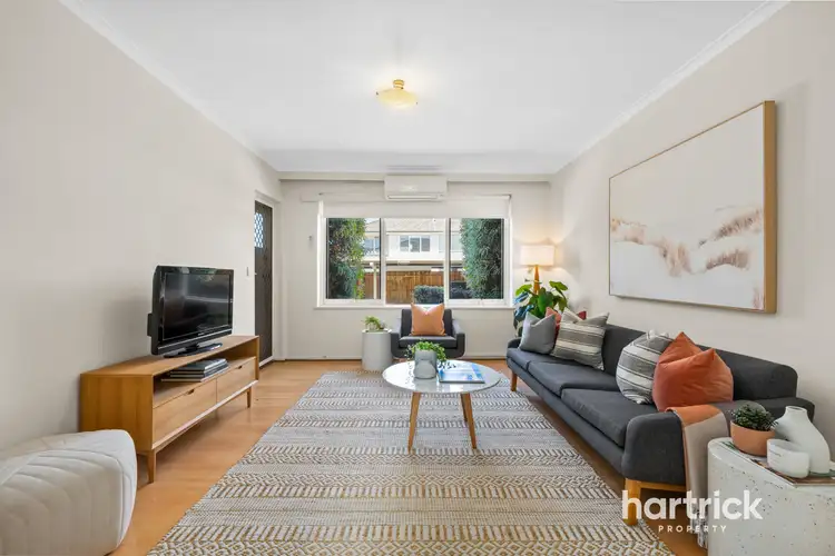 6/5 Weymar Street, Cheltenham VIC 3192