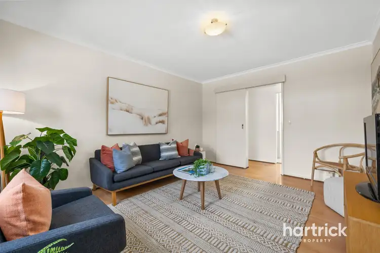 Third view of Homely apartment listing, 6/5 Weymar Street, Cheltenham VIC 3192