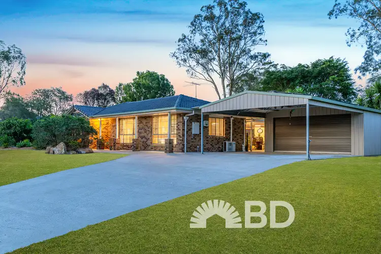 Second view of Homely house listing, 12-16 Lyndhurst Terrace, Caboolture QLD 4510