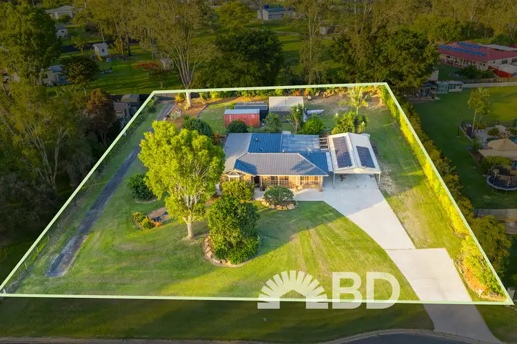 Third view of Homely house listing, 12-16 Lyndhurst Terrace, Caboolture QLD 4510