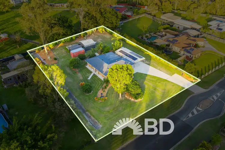 Fifth view of Homely house listing, 12-16 Lyndhurst Terrace, Caboolture QLD 4510