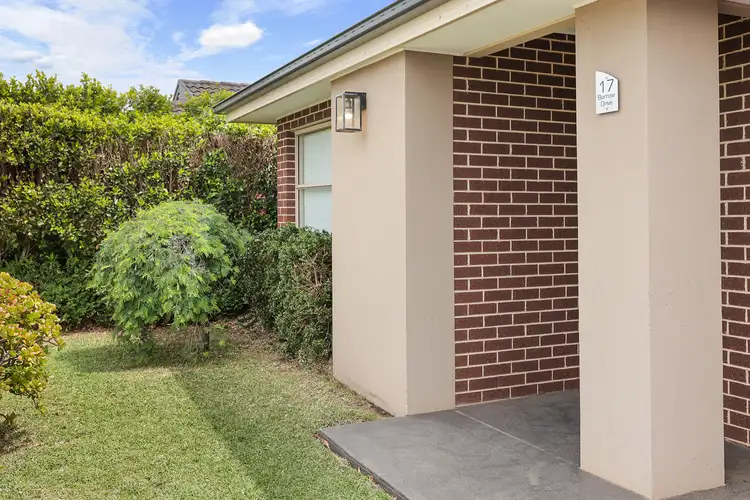 Third view of Homely house listing, 17 Burrow Drive, Diggers Rest VIC 3427