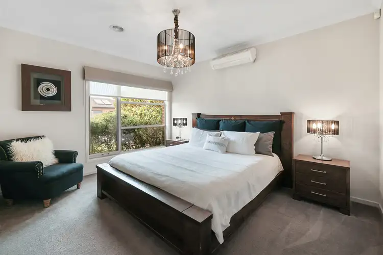 Fourth view of Homely house listing, 17 Burrow Drive, Diggers Rest VIC 3427