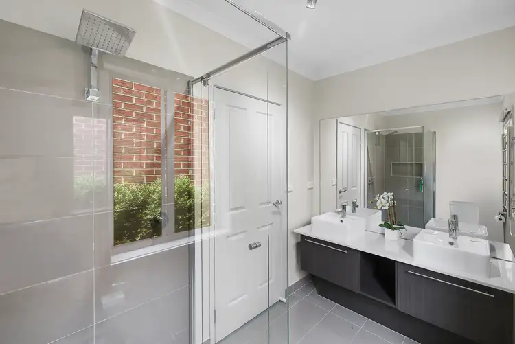 Fifth view of Homely house listing, 17 Burrow Drive, Diggers Rest VIC 3427