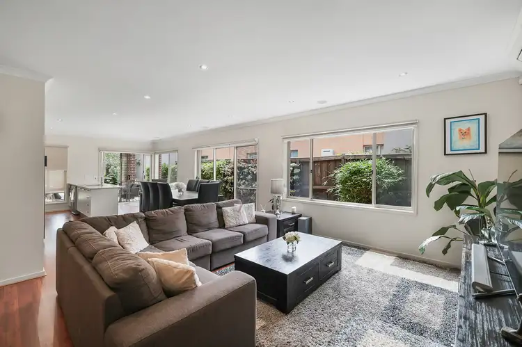 Sixth view of Homely house listing, 17 Burrow Drive, Diggers Rest VIC 3427