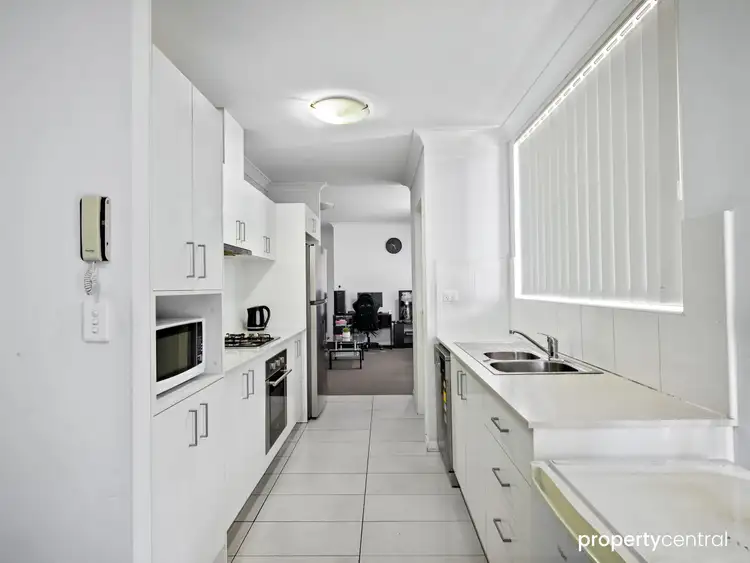 Fifth view of Homely apartment listing, 24/14 Henry Street, Penrith NSW 2750