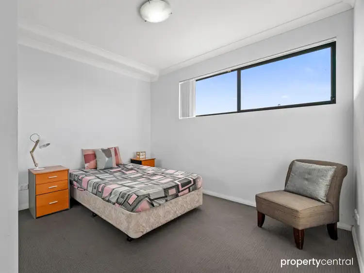 Sixth view of Homely apartment listing, 24/14 Henry Street, Penrith NSW 2750