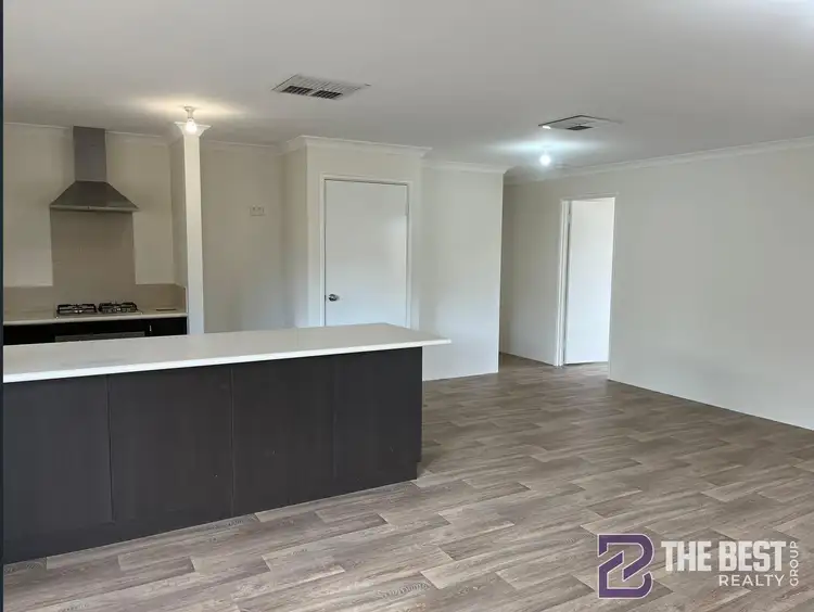 Second view of Homely house listing, 4 Ullapool Place, Seville Grove WA 6112