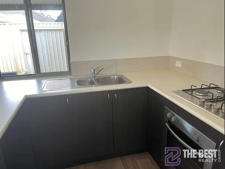 Third view of Homely house listing, 4 Ullapool Place, Seville Grove WA 6112