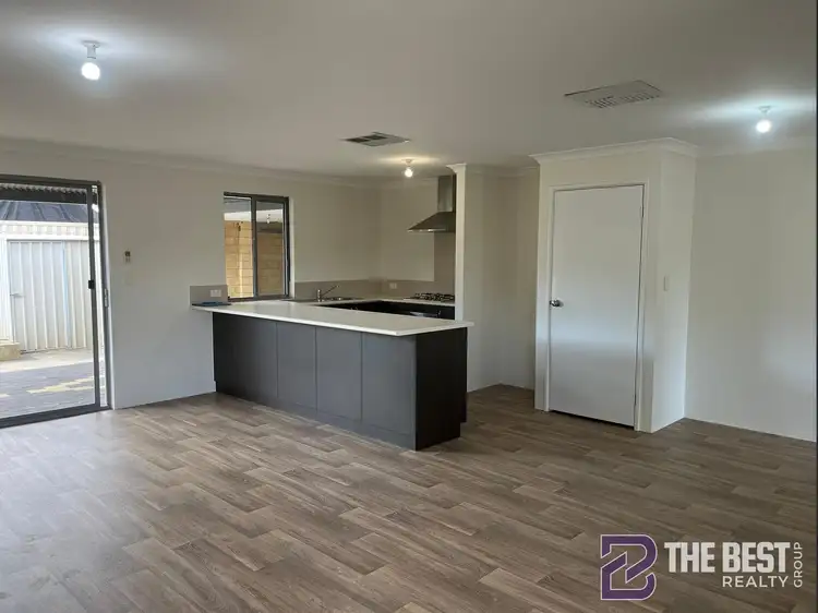 Fifth view of Homely house listing, 4 Ullapool Place, Seville Grove WA 6112