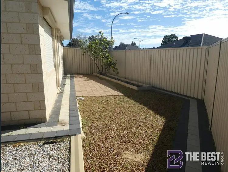 Sixth view of Homely house listing, 4 Ullapool Place, Seville Grove WA 6112